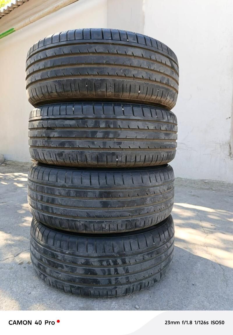 Nissan sentra r16 7 300 TMT - Ашхабад - img 4