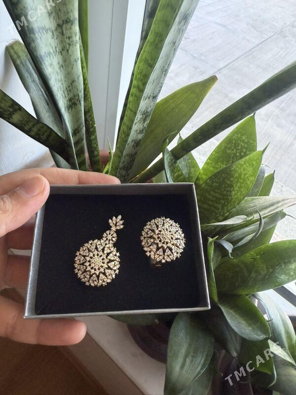 gyzyl cayylan garnatur 925 - Aşgabat - img 5