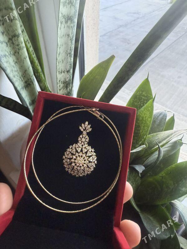 gyzyl cayylan garnatur 925 - Aşgabat - img 2