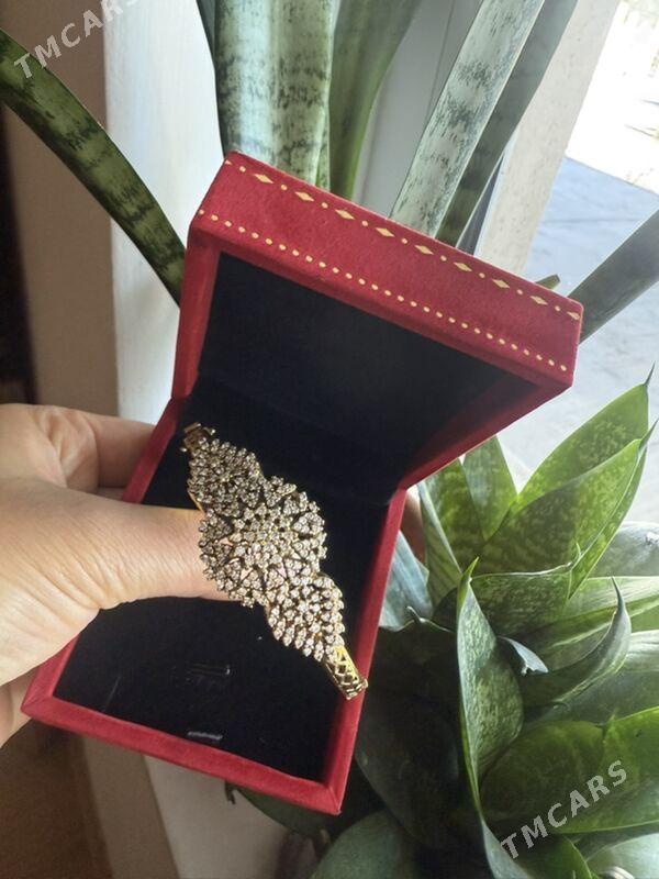 gyzyl cayylan garnatur 925 - Aşgabat - img 4