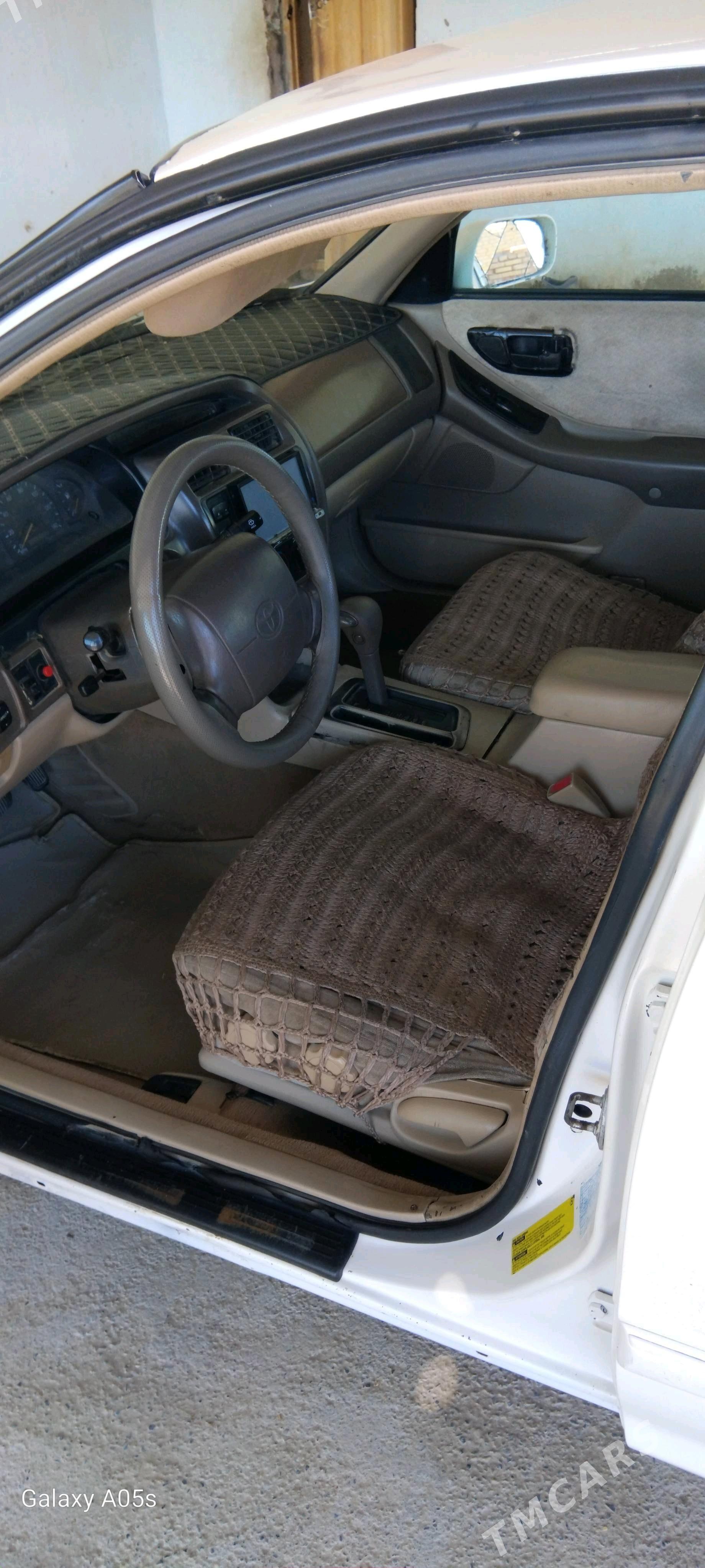 Toyota Avalon 1999 - 85 000 TMT - Векильбазар - img 4