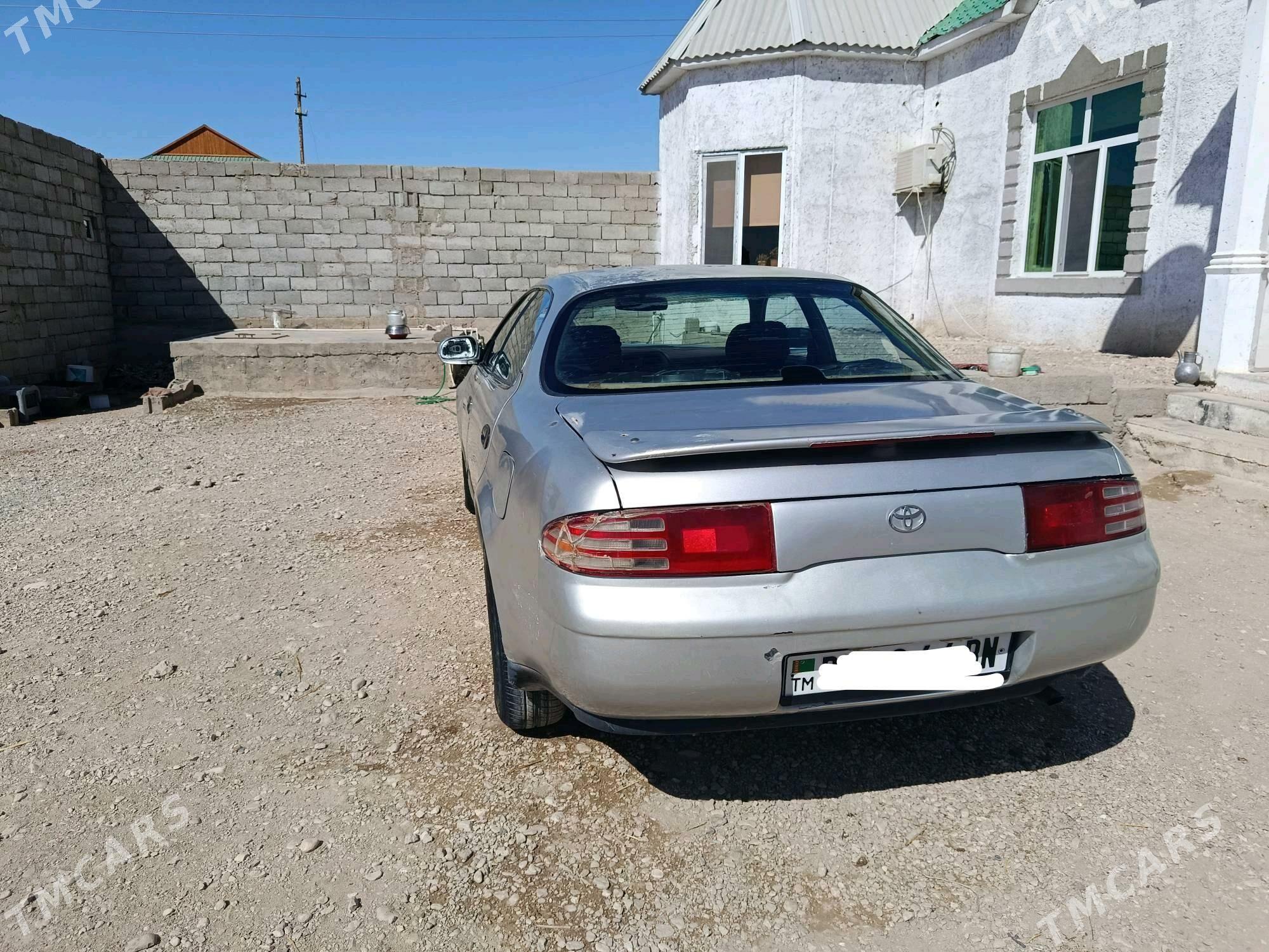 Toyota Marino 1992 - 27 000 TMT - Балканабат - img 2