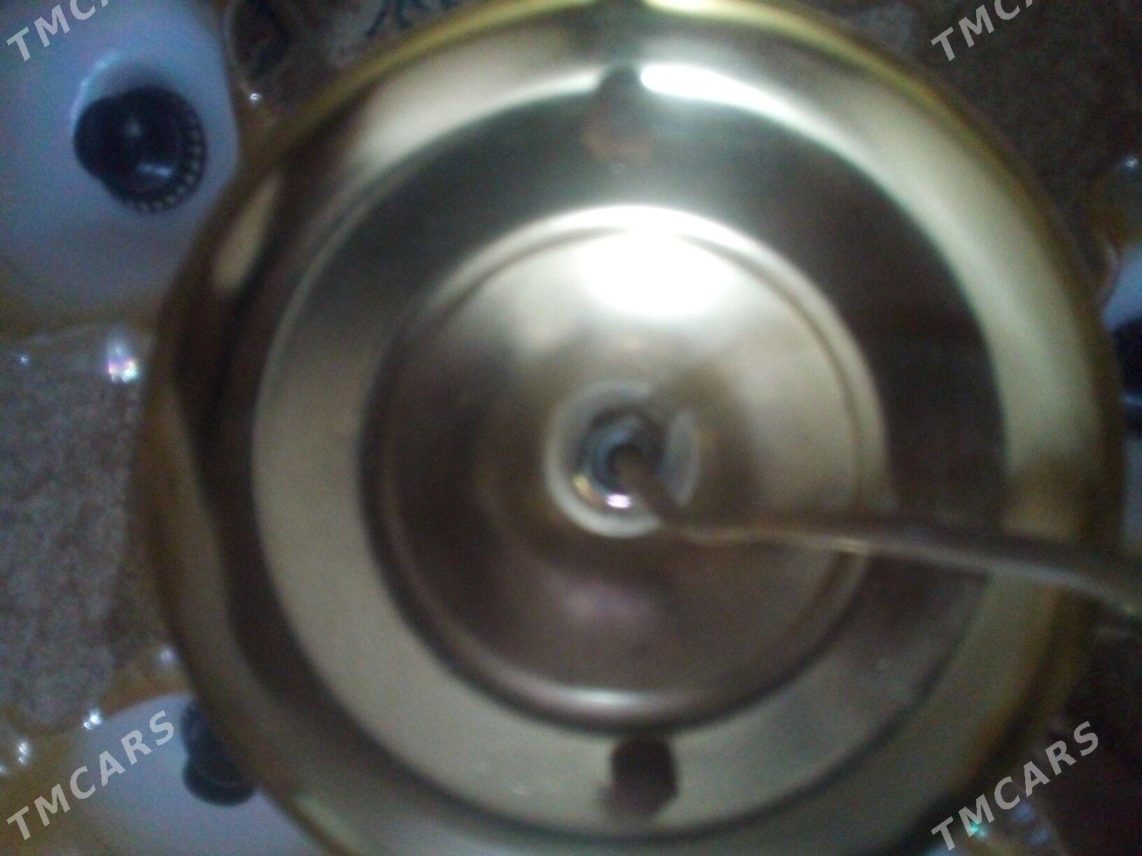 Lyustra 5 lampa - Балканабат - img 4