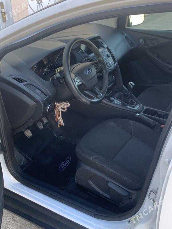 Ford Focus 2018 - 160 000 TMT - Aşgabat - img 4