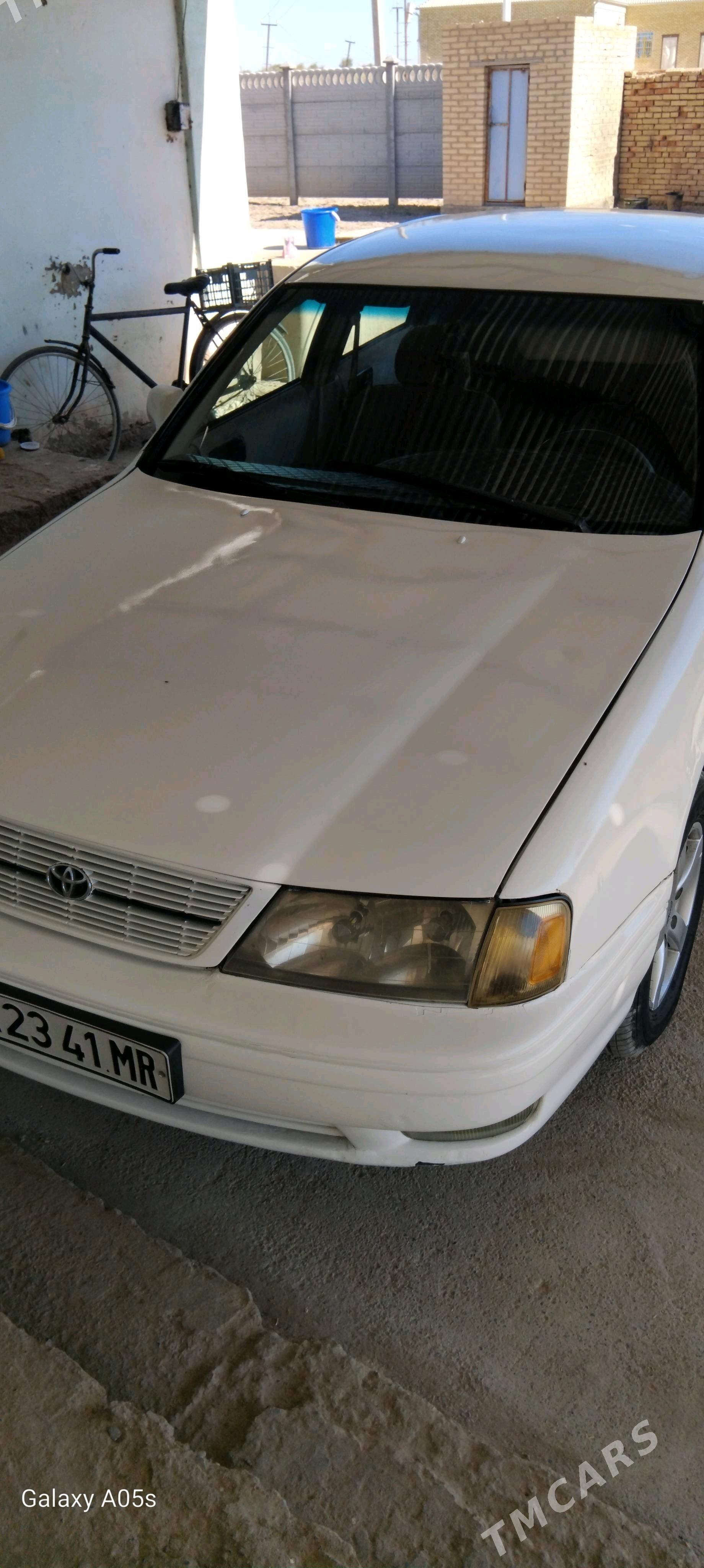Toyota Avalon 1999 - 85 000 TMT - Векильбазар - img 5