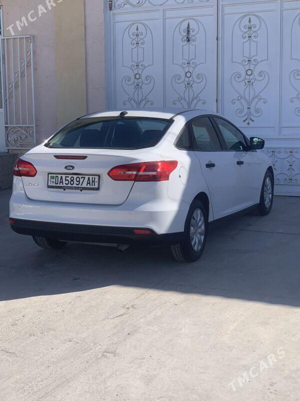 Ford Focus 2018 - 160 000 TMT - Aşgabat - img 6