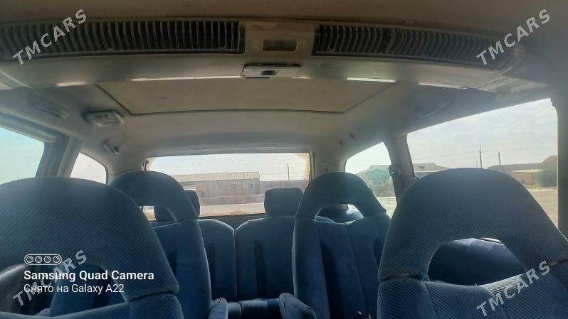 Toyota Previa 1991 - 75 000 TMT - Halaç - img 1