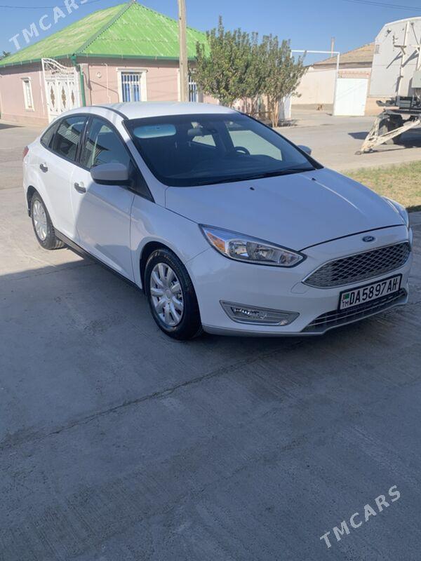 Ford Focus 2018 - 160 000 TMT - Aşgabat - img 2