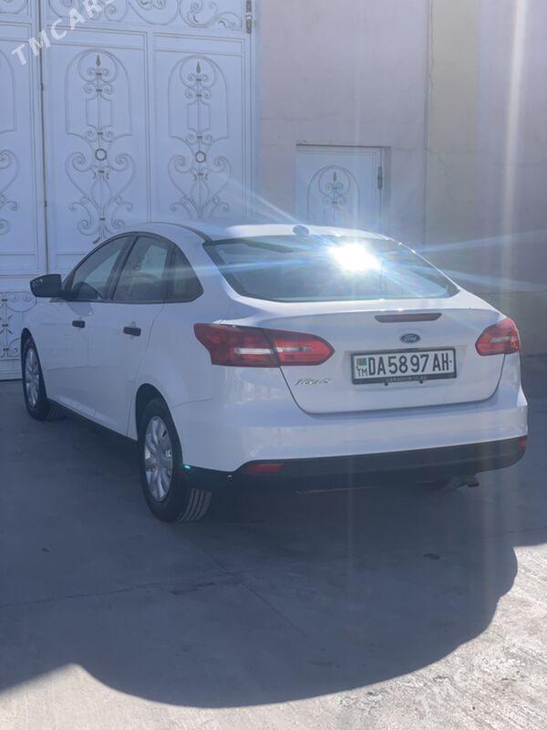 Ford Focus 2018 - 160 000 TMT - Aşgabat - img 7