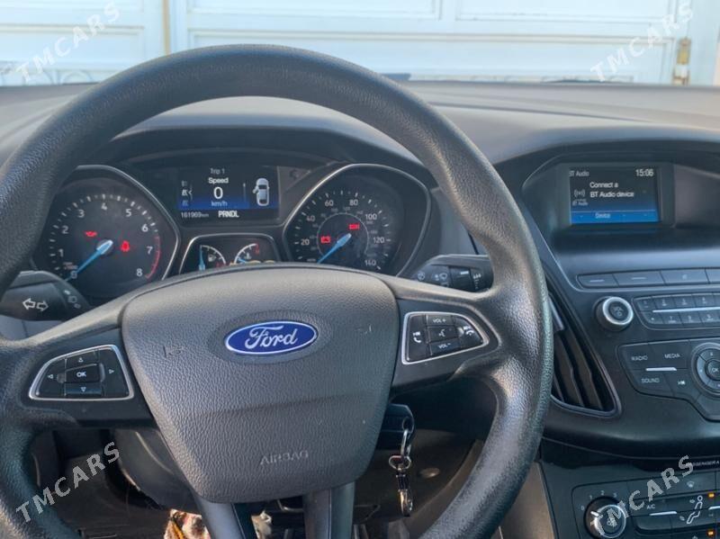 Ford Focus 2018 - 160 000 TMT - Aşgabat - img 5