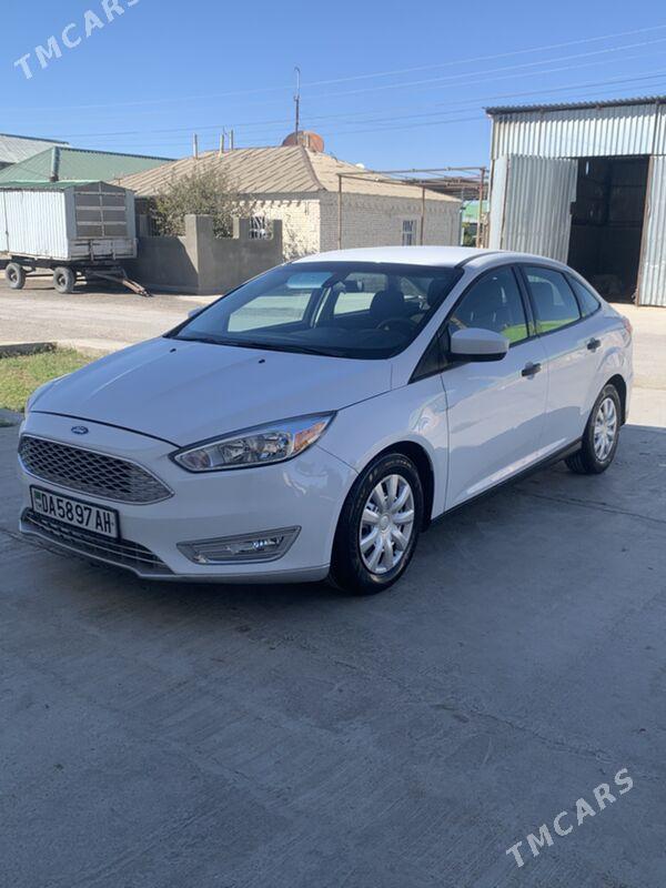 Ford Focus 2018 - 160 000 TMT - Aşgabat - img 3