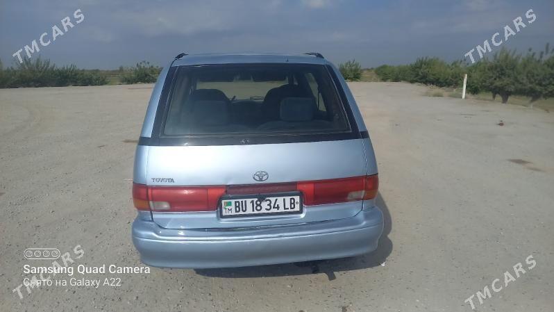 Toyota Previa 1991 - 75 000 TMT - Halaç - img 2