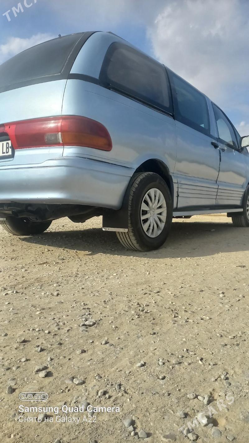 Toyota Previa 1991 - 75 000 TMT - Halaç - img 7