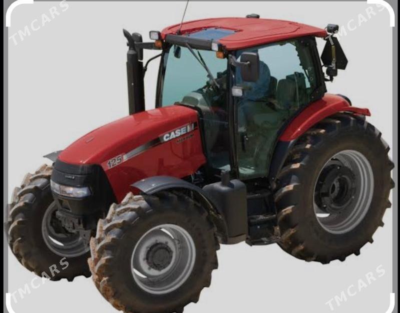 Case STX325 Accusteer 2023 - 1 850 000 TMT - Aşgabat - img 2