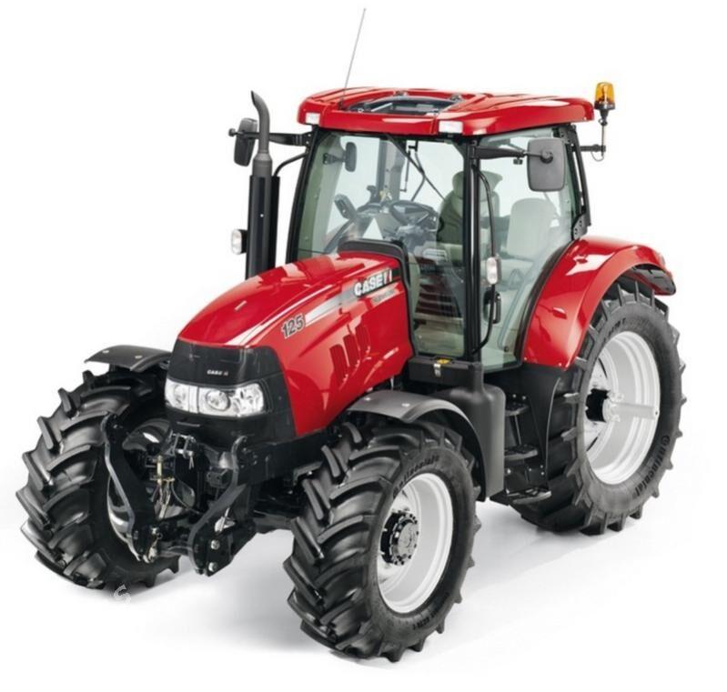 Case STX325 Accusteer 2023 - 1 850 000 TMT - Aşgabat - img 1