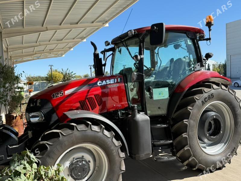 Case STX325 Accusteer 2023 - 1 850 000 TMT - Aşgabat - img 3