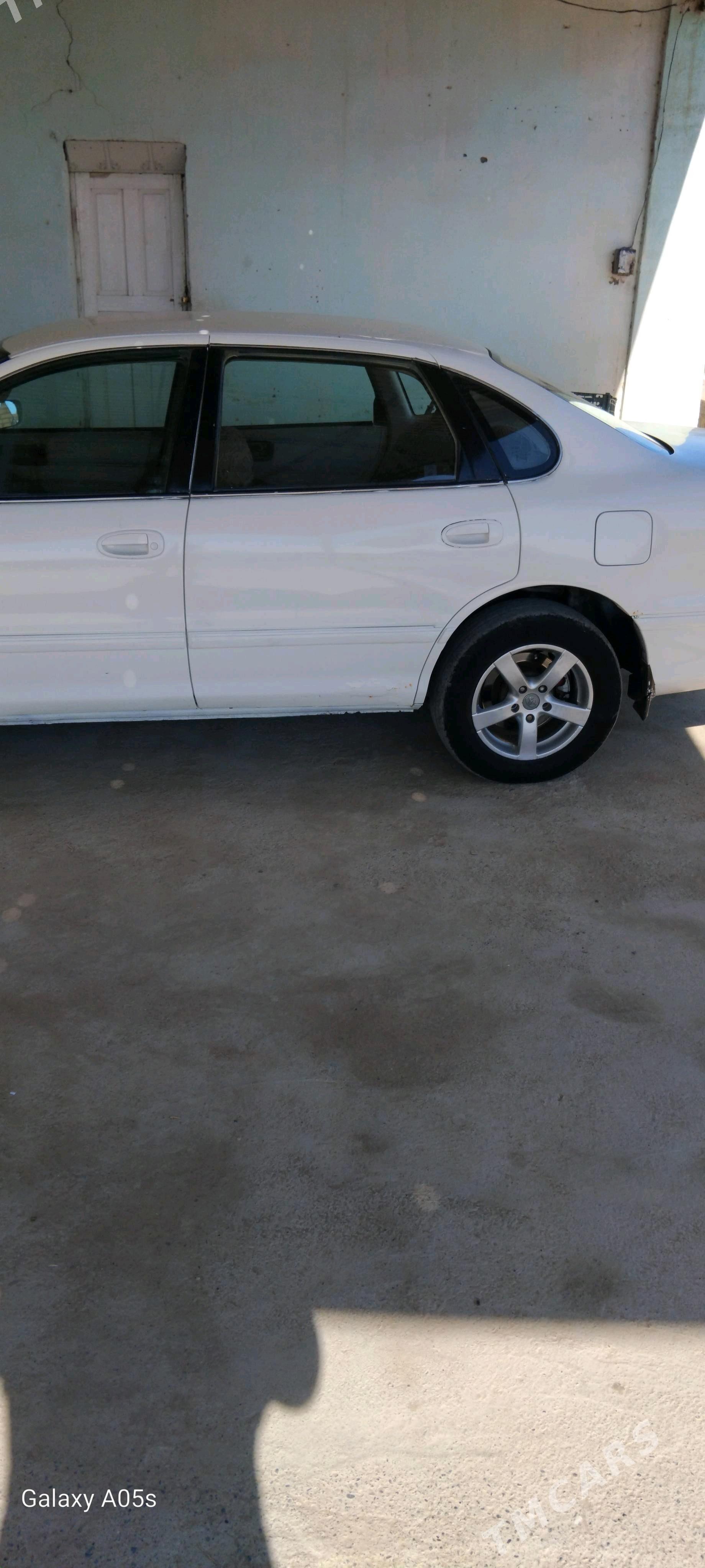 Toyota Avalon 1999 - 85 000 TMT - Векильбазар - img 6