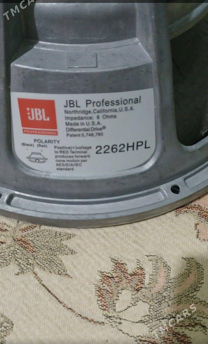 колонки - Aşgabat - img 2