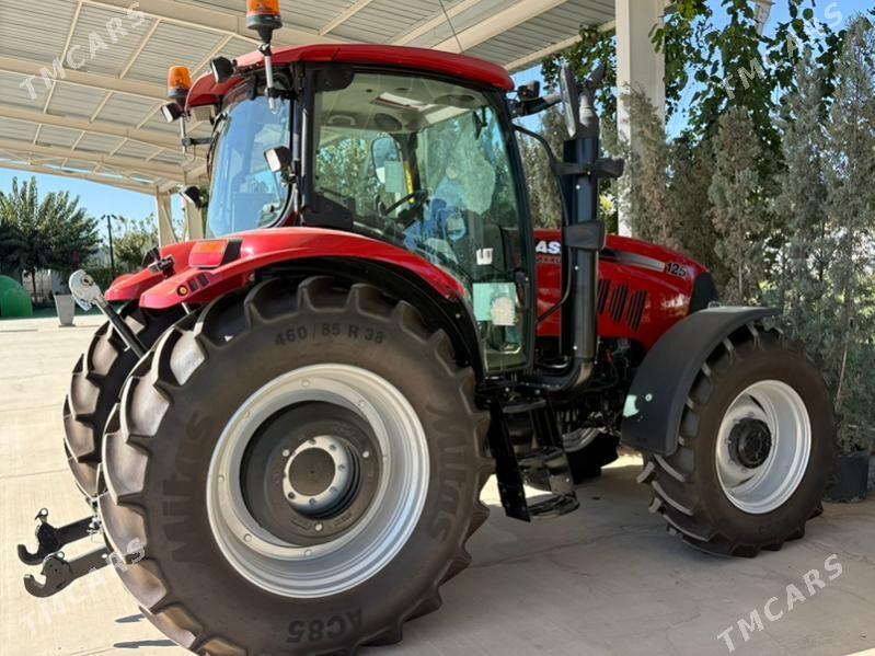Case STX325 Accusteer 2023 - 1 850 000 TMT - Aşgabat - img 9