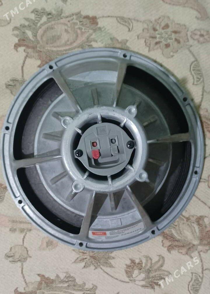 колонки - Aşgabat - img 3