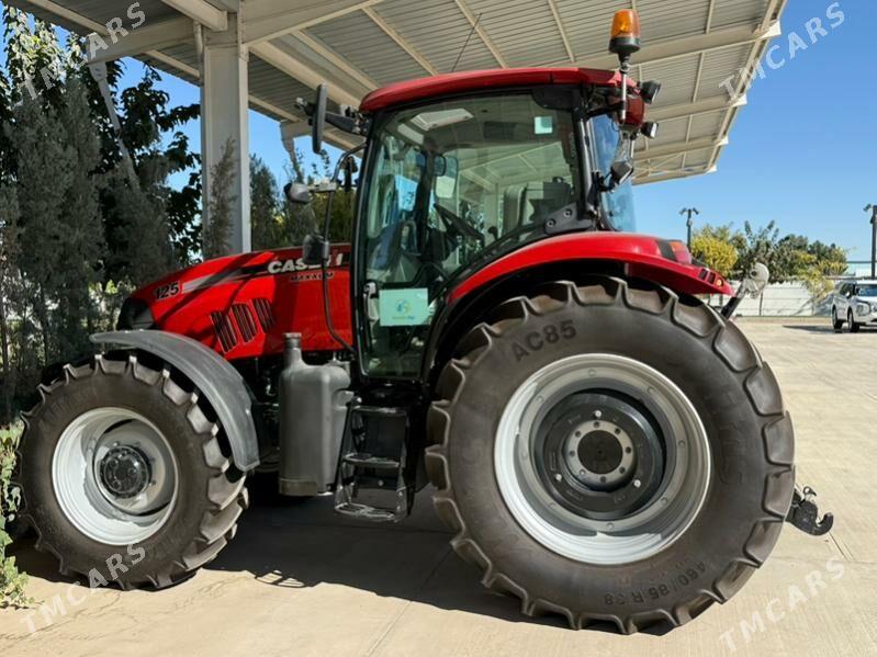 Case STX325 Accusteer 2023 - 1 850 000 TMT - Aşgabat - img 6
