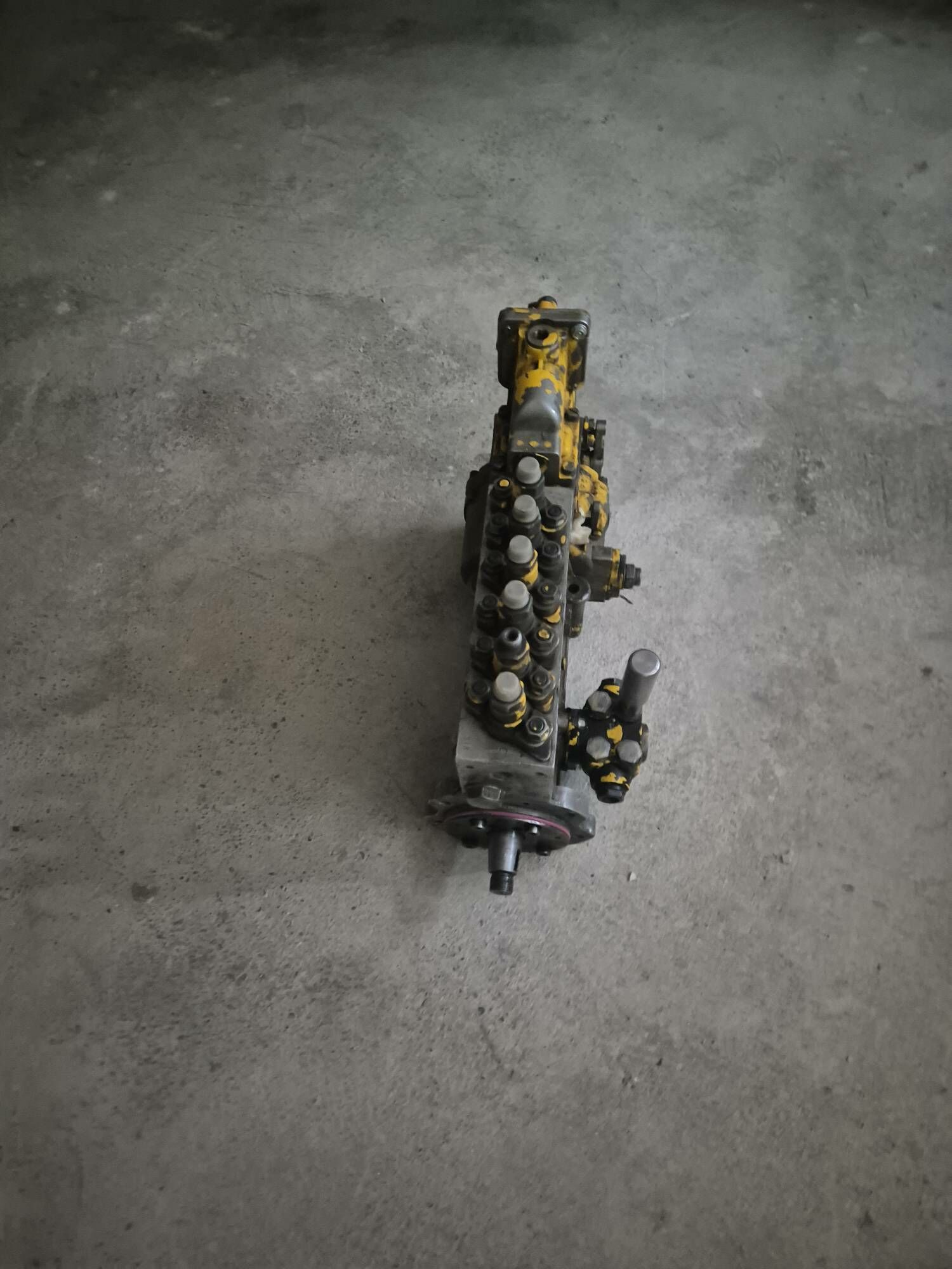 topliwnoy HCMG 5 500 TMT - Мир 4 - img 2