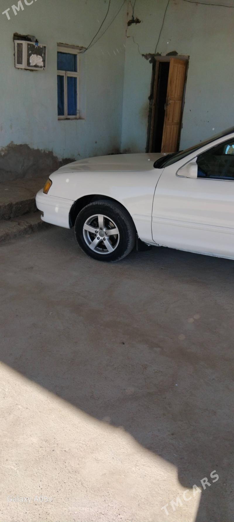 Toyota Avalon 1999 - 85 000 TMT - Векильбазар - img 8