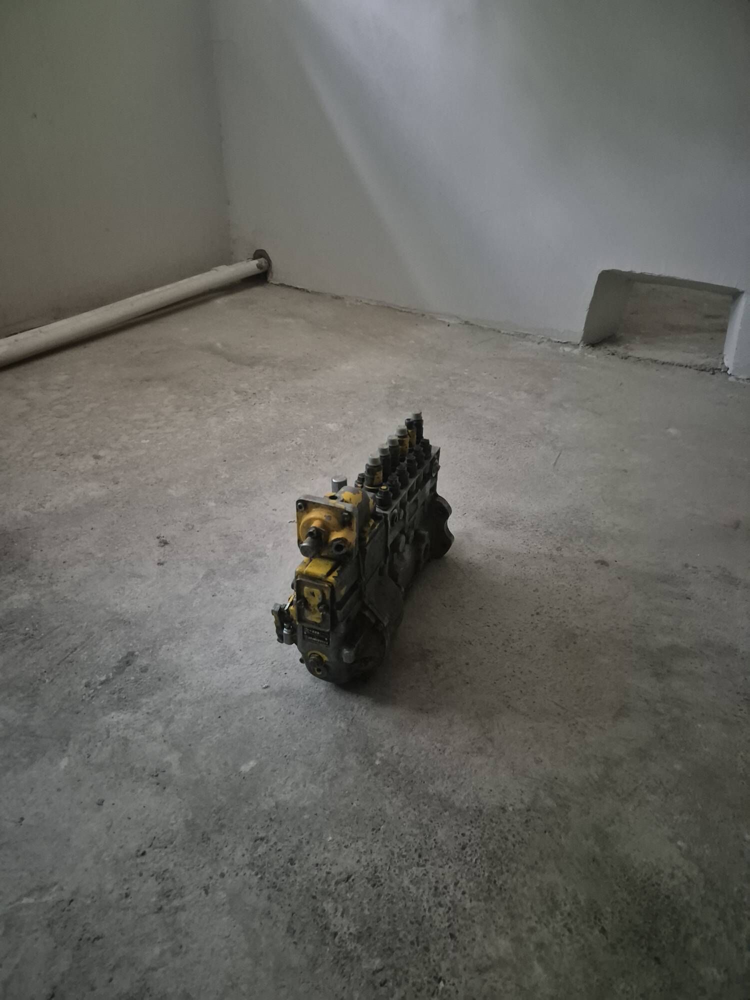 topliwnoy HCMG 5 500 TMT - Мир 4 - img 4