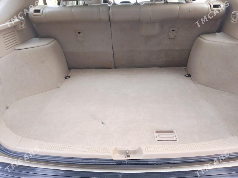 Lexus RX 300 2002 - 190 000 TMT - Мары - img 10