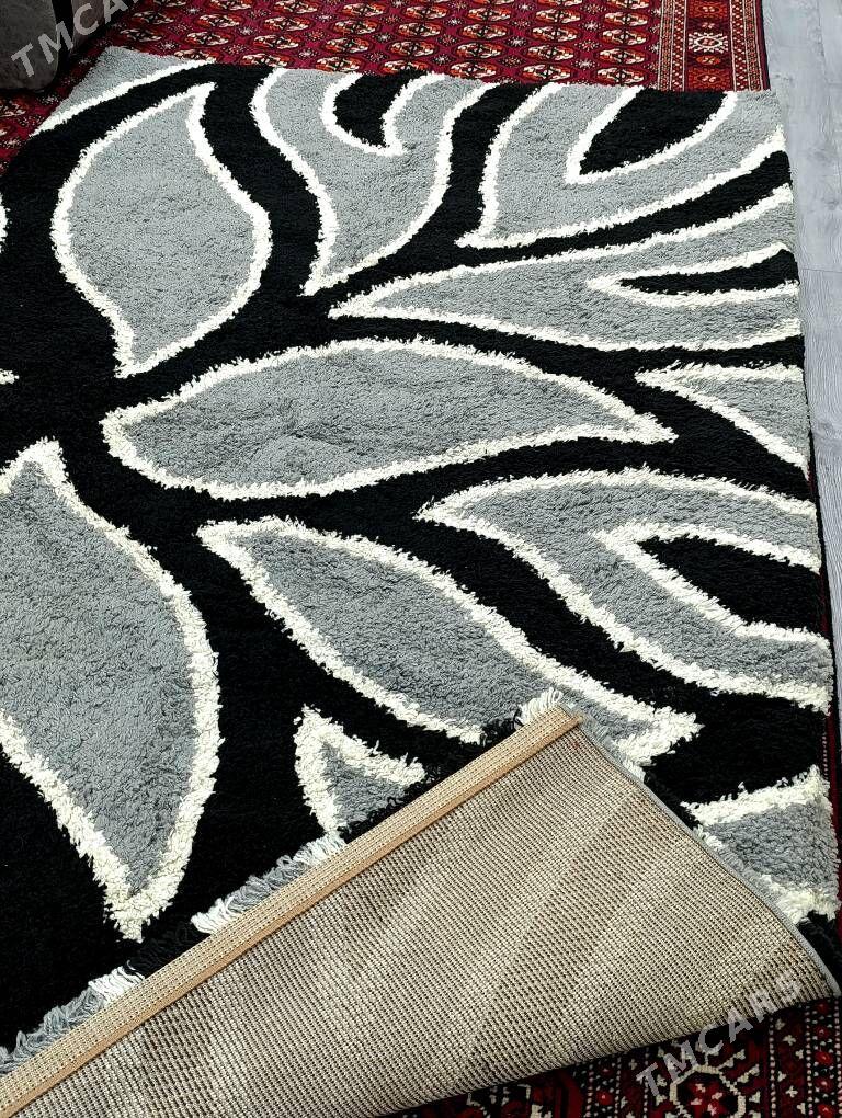 Haly - Туркменабат - img 1