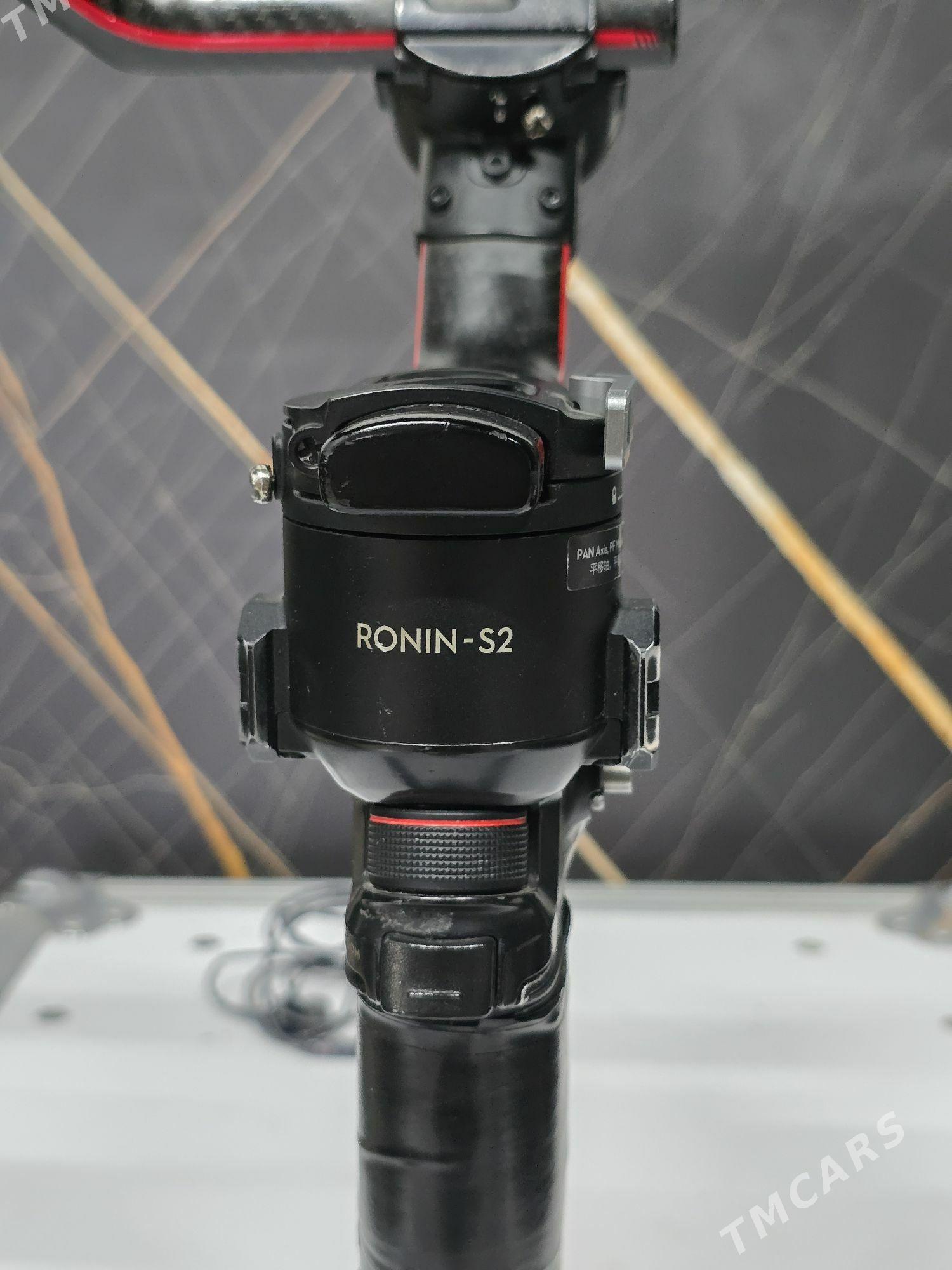 ronin rs2 - Чандыбиль шаёлы - img 5