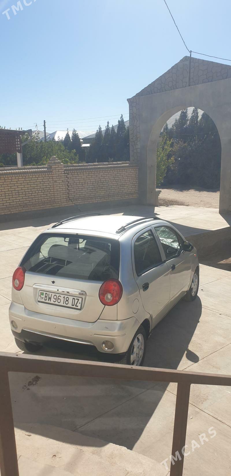 Daewoo Matiz 2005 - 60 000 TMT - Görogly (Tagta) - img 7