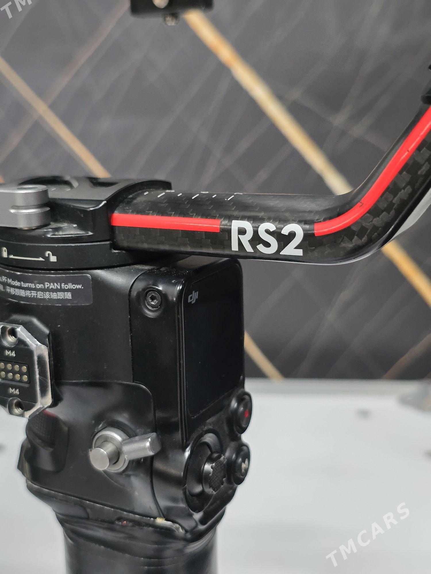 ronin rs2 - Чандыбиль шаёлы - img 2
