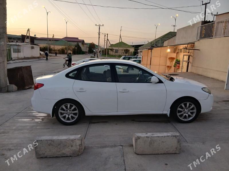 Hyundai Elantra 2010 - 120 000 TMT - Ашхабад - img 7