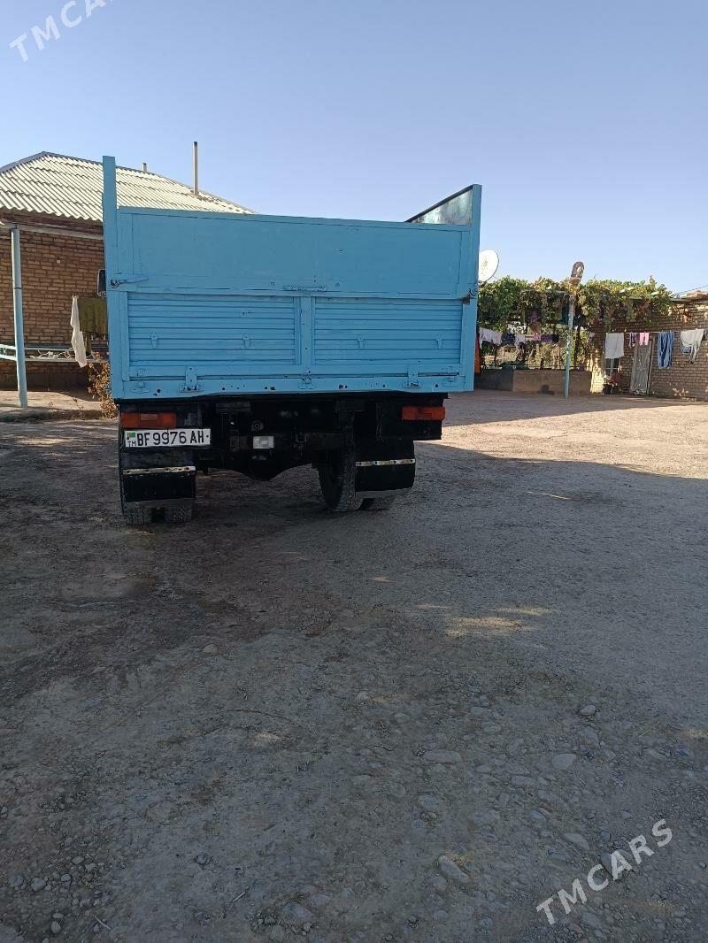 Gaz 53 1993 - 55 000 TMT - Tejen - img 2