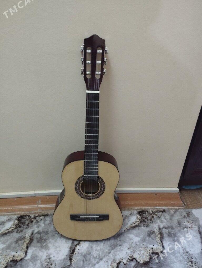 Gitara - Мир 4 - img 2