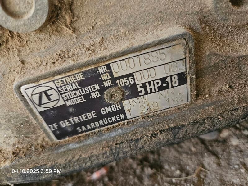 bmw 777 TMT - Bereket - img 5