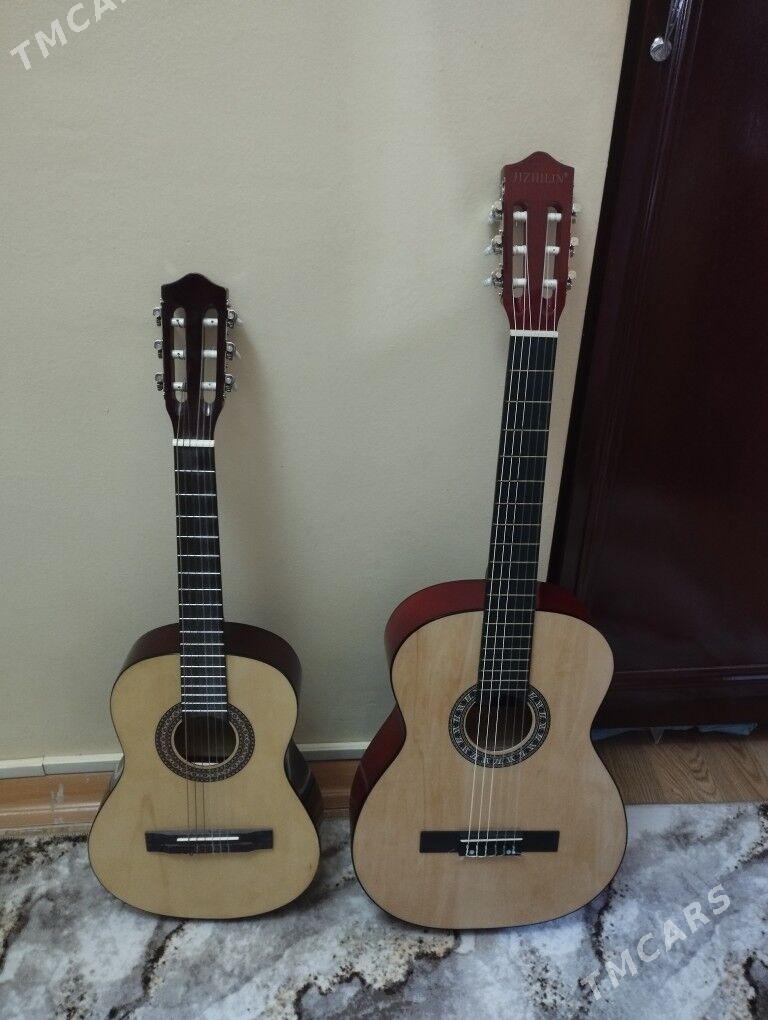 Gitara - Мир 4 - img 3
