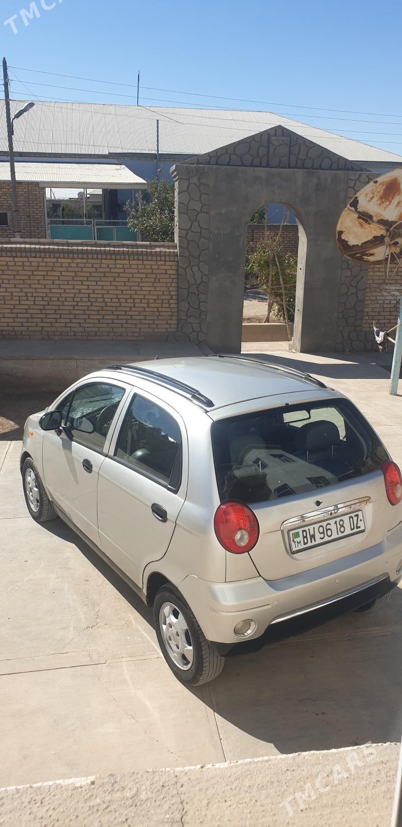 Daewoo Matiz 2005 - 60 000 TMT - Görogly (Tagta) - img 5
