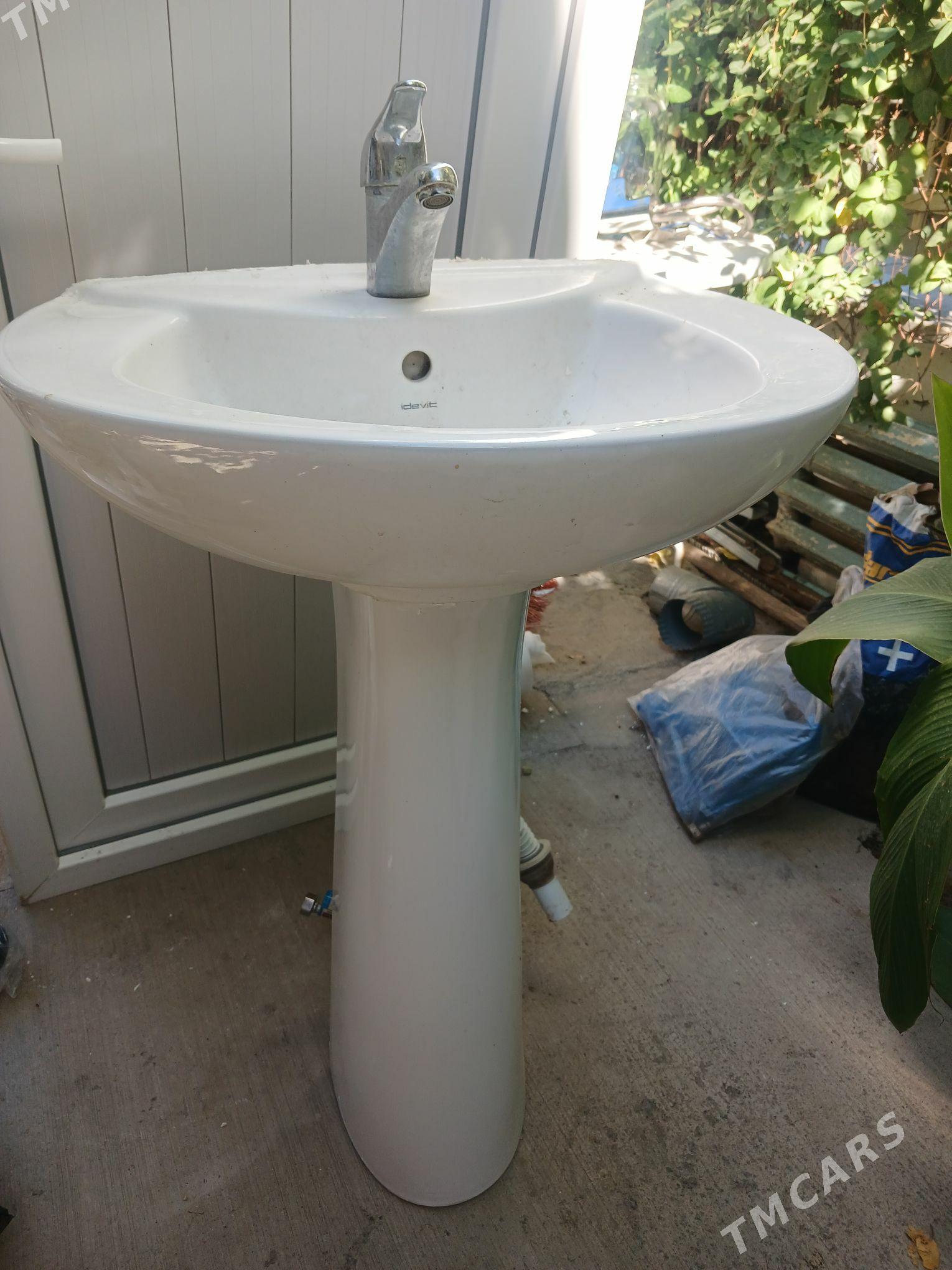 umywalnik умывальник раковина - 30 mkr - img 3