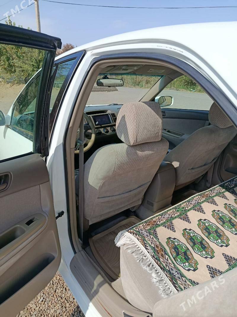 Toyota Camry 2002 - 147 000 TMT - Сакарчага - img 3