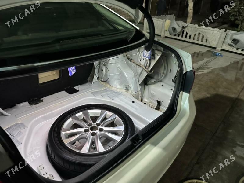 Lexus ES 350 2010 - 270 000 TMT - Мары - img 7