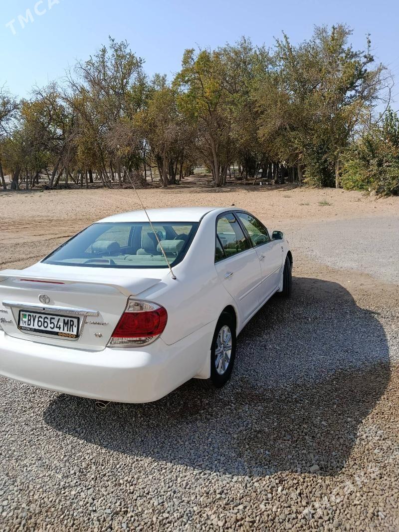 Toyota Camry 2002 - 147 000 TMT - Сакарчага - img 2