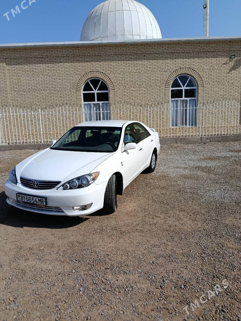 Toyota Camry 2002 - 147 000 TMT - Сакарчага - img 7