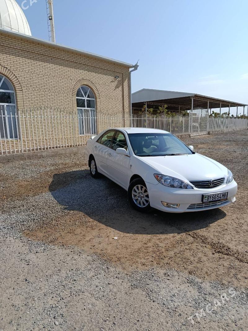 Toyota Camry 2002 - 147 000 TMT - Сакарчага - img 5