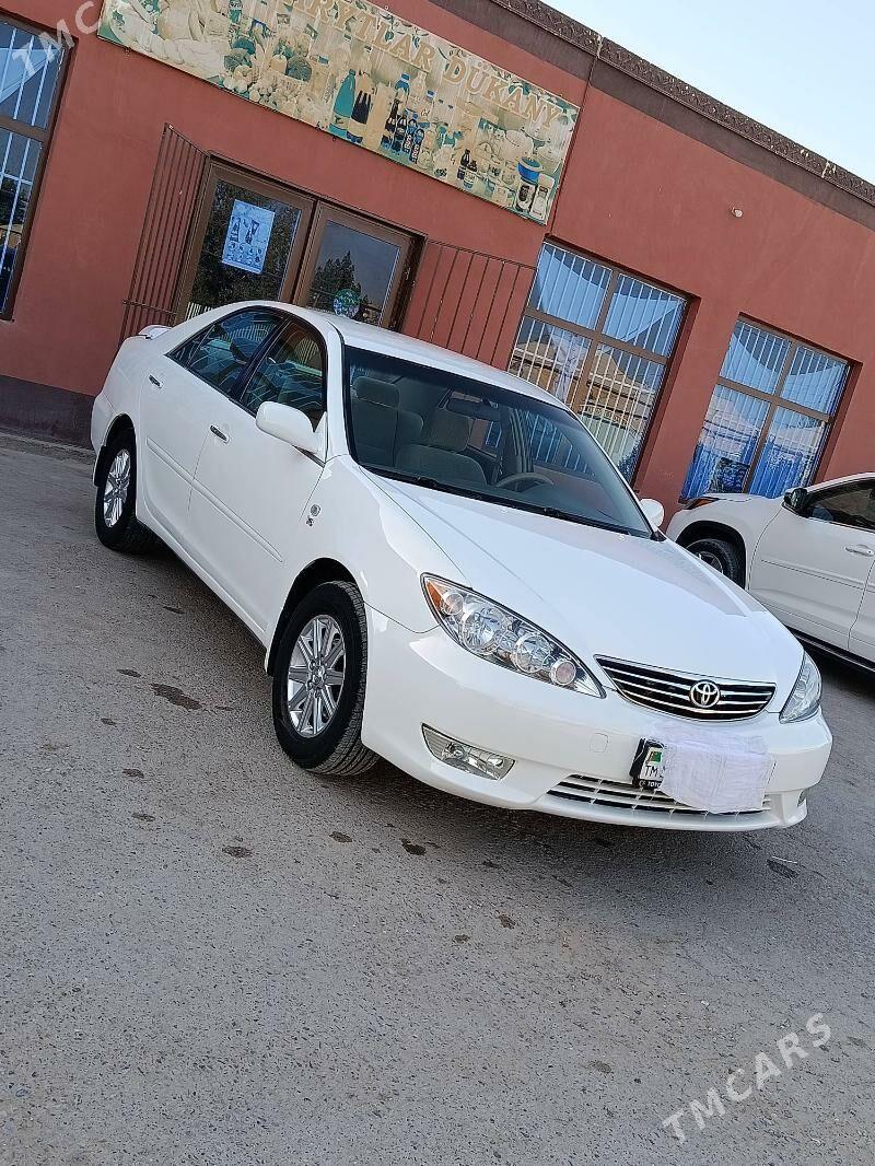 Toyota Camry 2002 - 147 000 TMT - Сакарчага - img 4