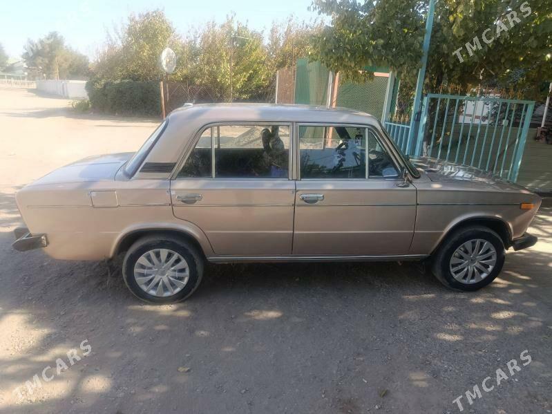 Lada 2106 1987 - 24 000 TMT - Туркменабат - img 3