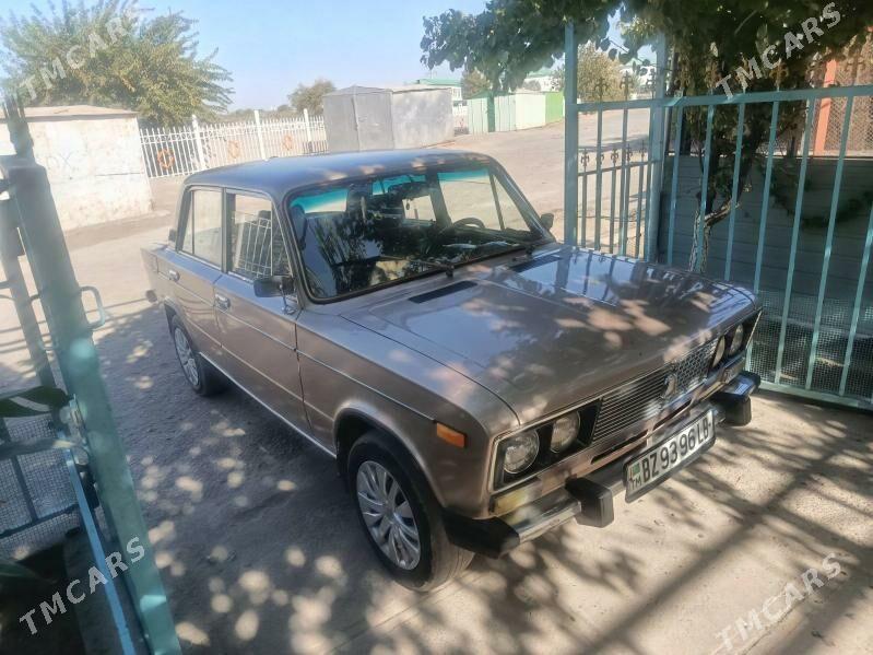 Lada 2106 1987 - 24 000 TMT - Туркменабат - img 2