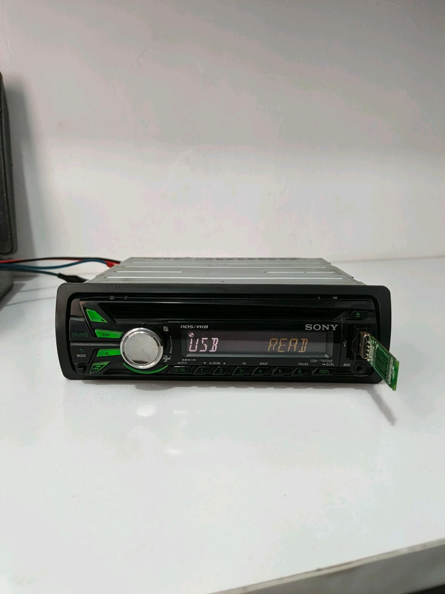 Sony mantafon 950 TMT - Балканабат - img 2