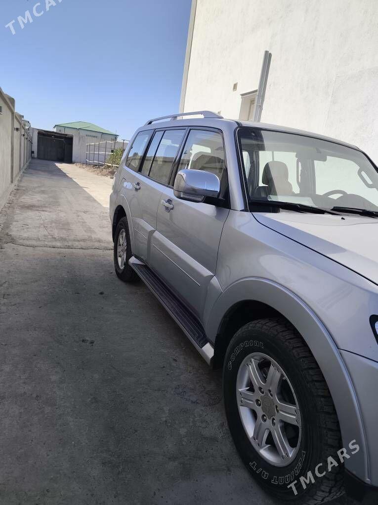 Mitsubishi Pajero 2008 - 250 000 TMT - Дашогуз - img 6